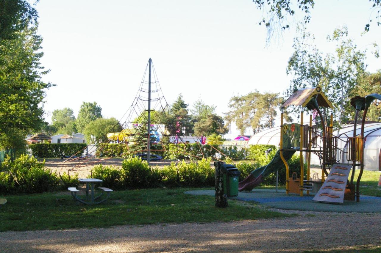 Bvco Locations Proche Chateaux Et Beauval Dans Le Loir Et Cher Onzain Exterior photo